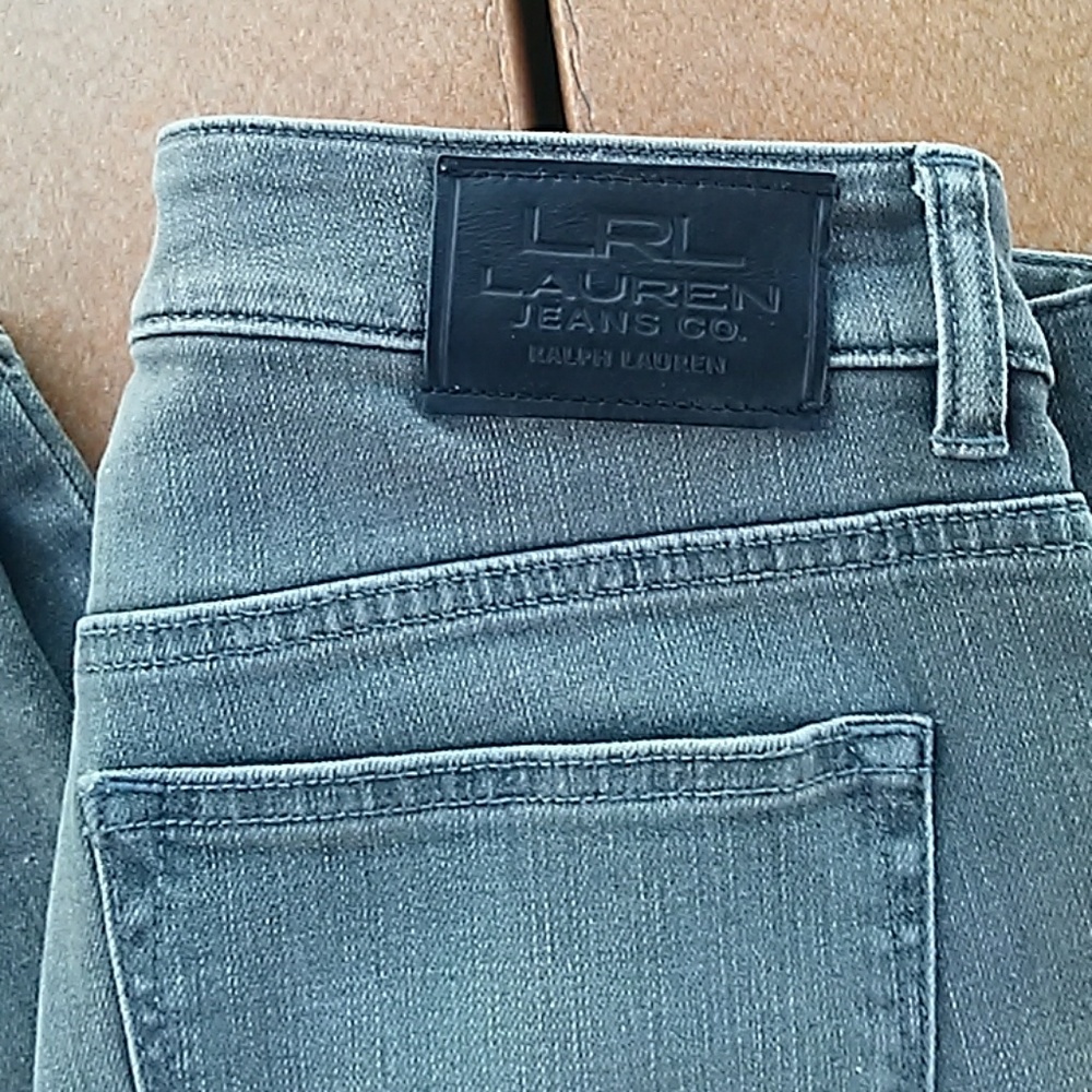 Ralph Lauren Jeans - Picture 6 of 7